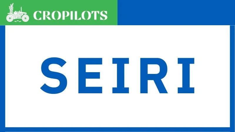 Aplicación del principio Seiri en planta de Cropilots, clasificación y eliminación de elementos innecesarios