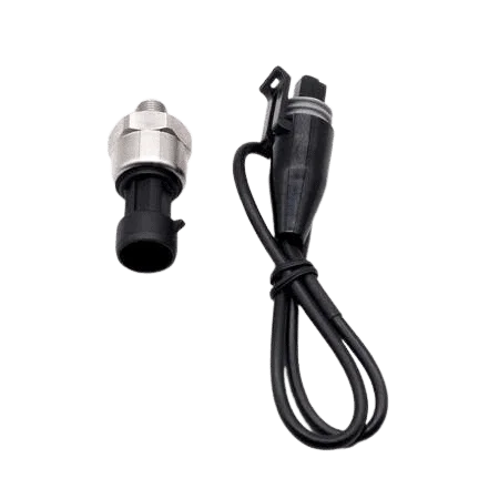 Sensor de presión de aceite para tractor agrícola, componente clave para monitorear el motor